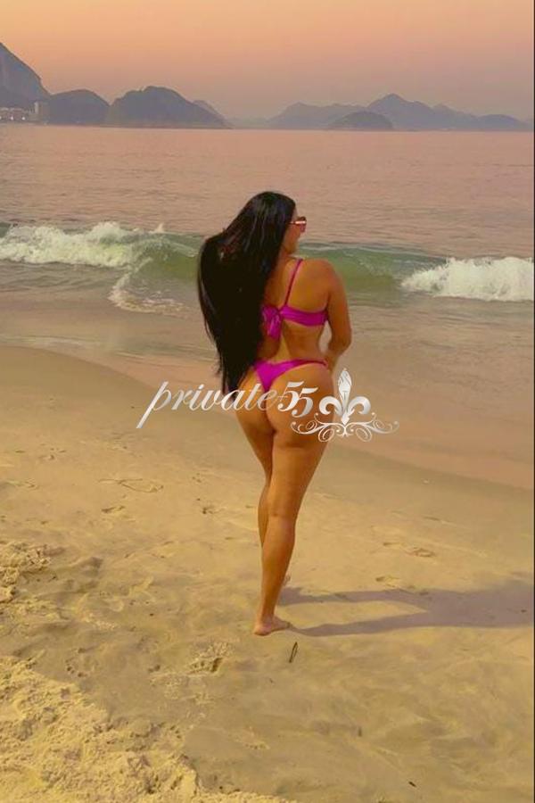 YASMIN ALMEIDA - Acompanhantes Manaus