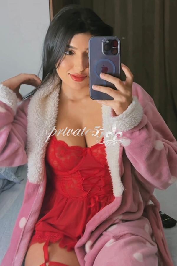 YASMIN ALMEIDA - Acompanhantes Manaus