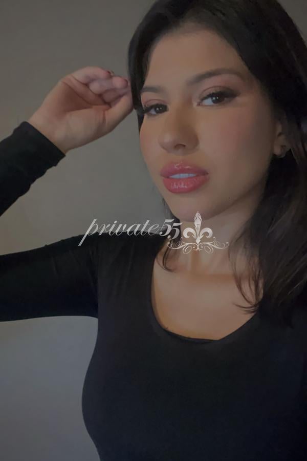 BRENDA SANTOS - Acompanhantes Maringá