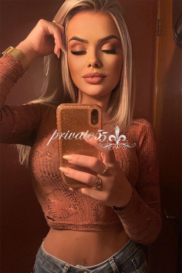 DANI BARBIE - Acompanhantes Maringá