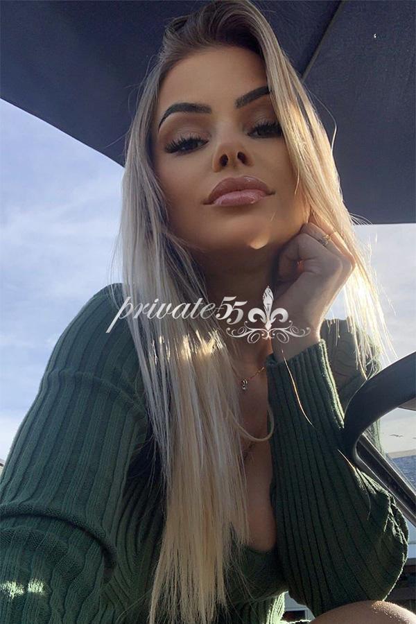 DANI BARBIE - Acompanhantes Maringá