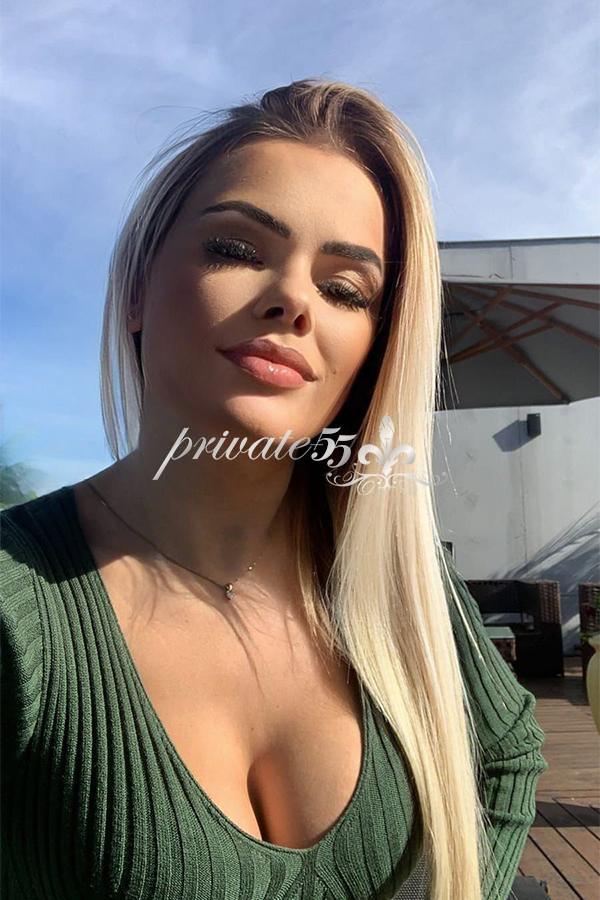 DANI BARBIE - Acompanhantes Maringá