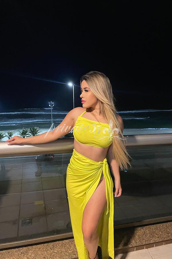 MAISA CAROLINE - Acompanhantes Maringá