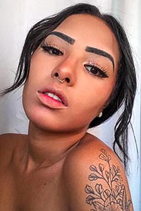 Foto do anúncio acompanhante BRUNA