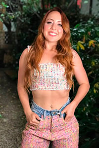 Foto do anúncio acompanhante FABI