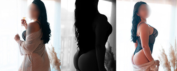 Sexo Virtual com Acompanhantes de Luxo Chamadas de Vídeo com Garotas de Programa
