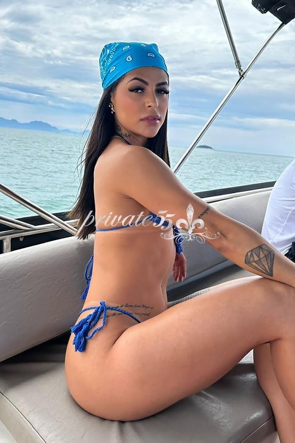 RAFAELA LOVATELLI - Acompanhantes Ponta Grossa