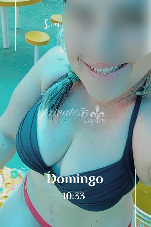 SARA LIMA - Acompanhantes Ponta Grossa