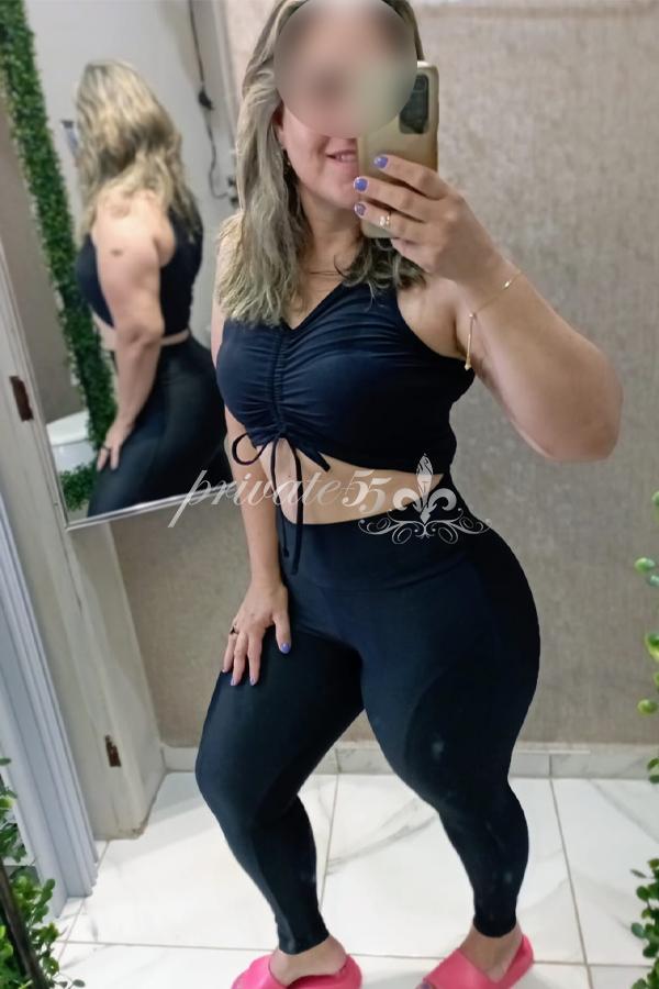 SARA LIMA - Acompanhantes Ponta Grossa