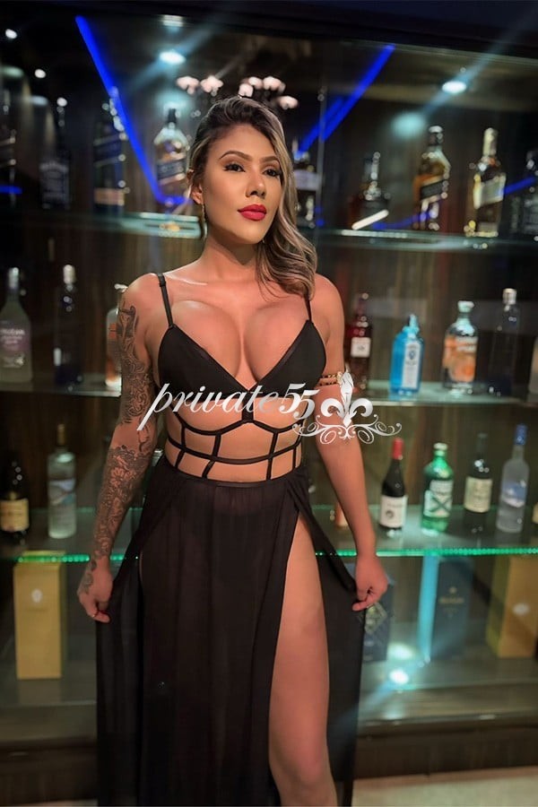 STEFANY SANTOS - Acompanhantes Ponta Grossa