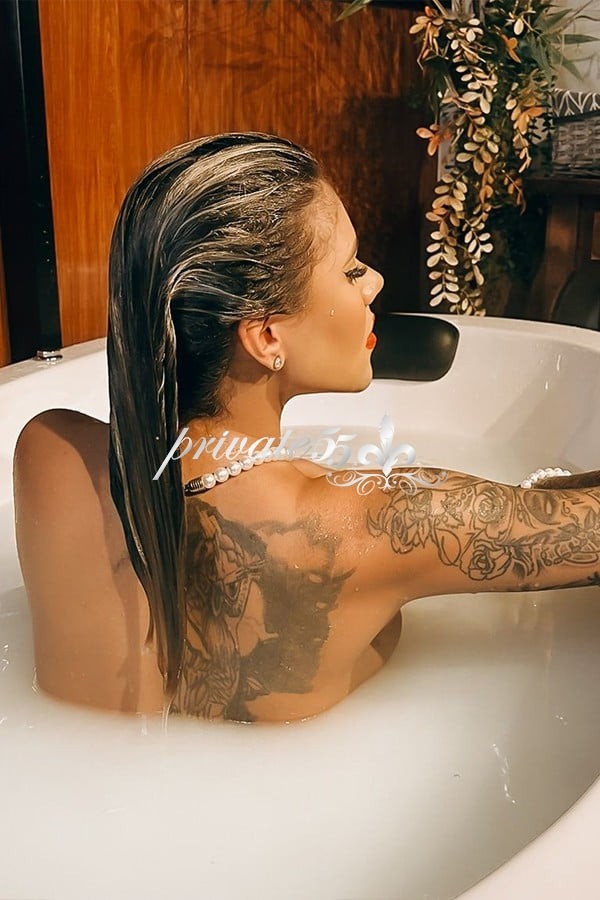 STEFANY SANTOS - Acompanhantes Ponta Grossa