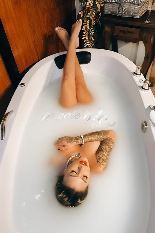 STEFANY SANTOS - Acompanhantes Ponta Grossa
