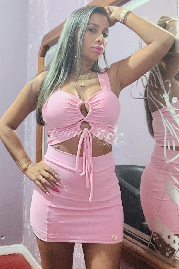 ADRIANA SILVA - Acompanhantes Porto Alegre