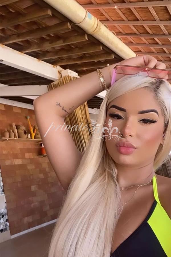 AGATHA SANTOS - Acompanhantes Porto Alegre
