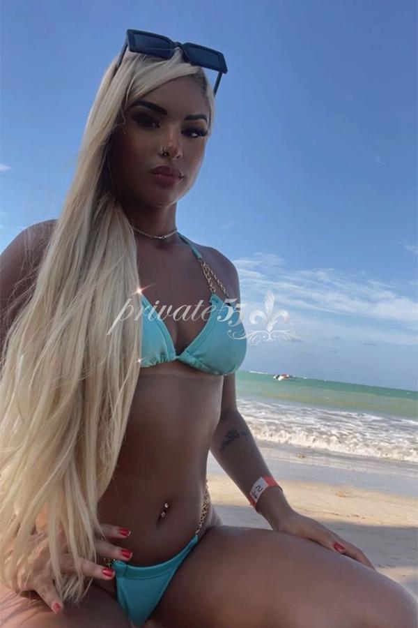AGATHA SANTOS - Acompanhantes Porto Alegre
