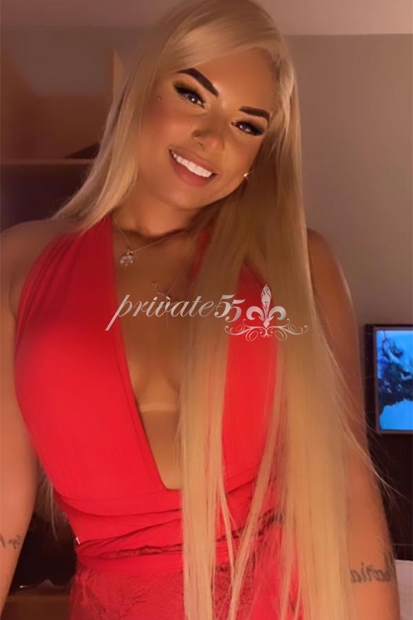 AGATHA SANTOS - Acompanhantes Porto Alegre