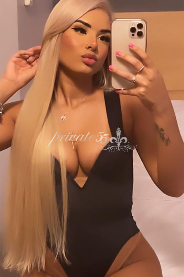 AGATHA SANTOS - Acompanhantes Porto Alegre