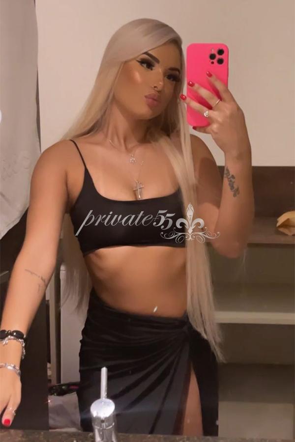 AGATHA SANTOS - Acompanhantes Porto Alegre