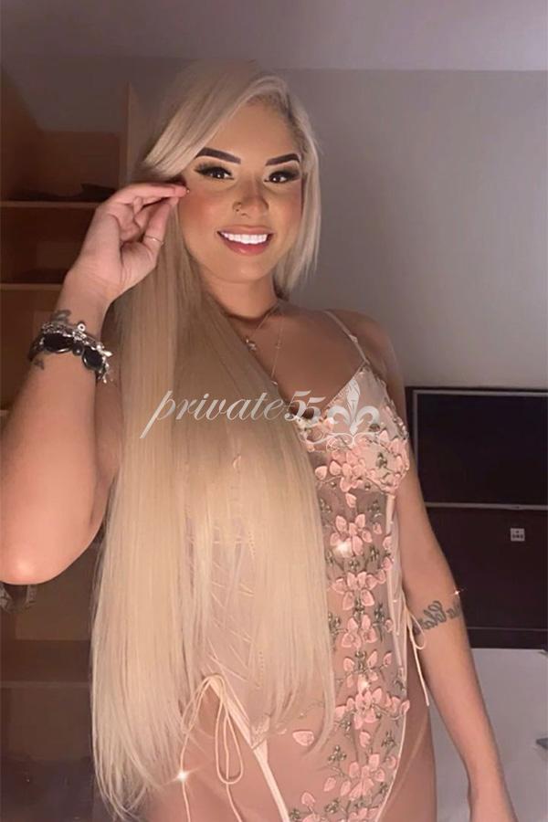 AGATHA SANTOS - Acompanhantes Porto Alegre