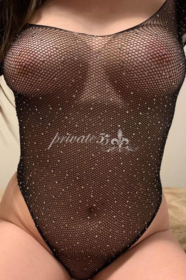 AGNES FRANCINE - Acompanhantes Porto Alegre