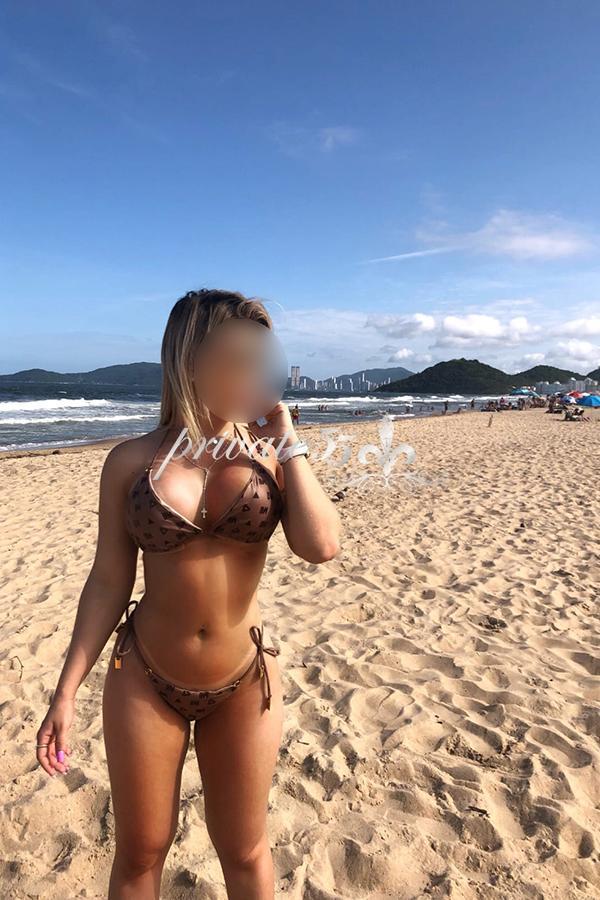 ALANA BITTENCOURT - Acompanhantes Porto Alegre