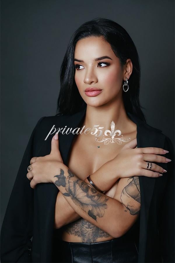 ALANA ROSA - Acompanhantes Porto Alegre
