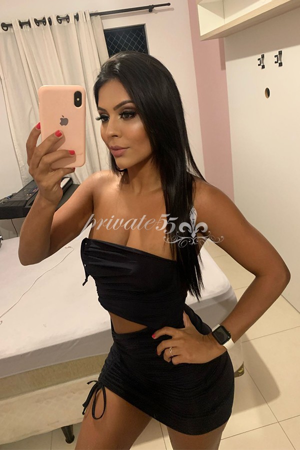 ALANE DUARTE - Acompanhantes Porto Alegre