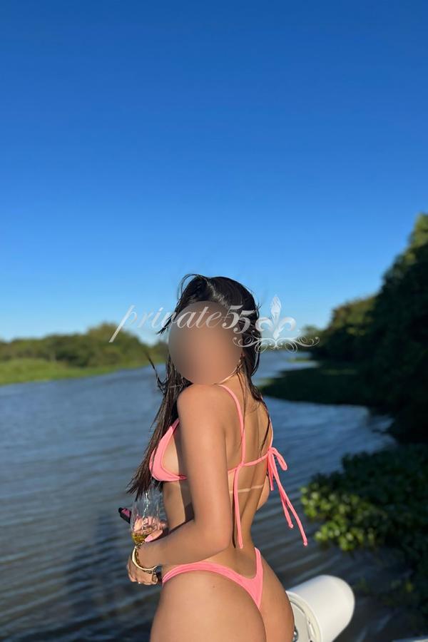 ALESSA REIS - Acompanhantes Porto Alegre