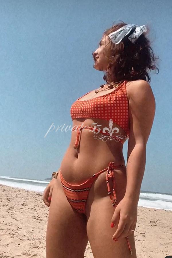 ALEXANDRA VIERA - Acompanhantes Porto Alegre