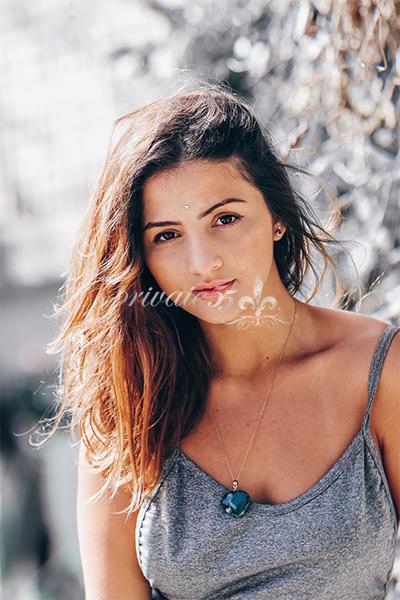 ALEXANDRA VIERA - Acompanhantes Porto Alegre