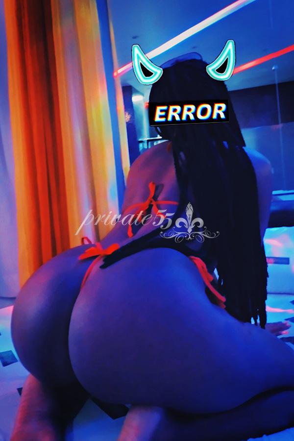 ALEXIA RODRIGUES - Acompanhantes Porto Alegre