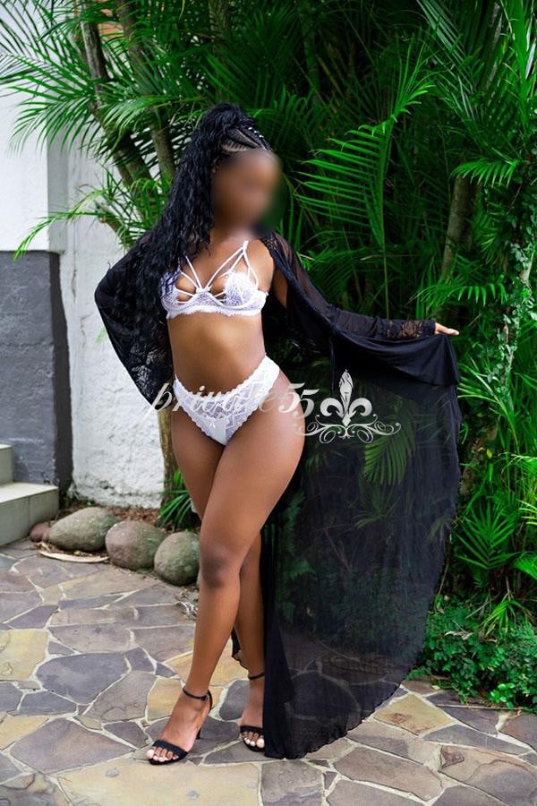 ALEXIA RODRIGUES - Acompanhantes Porto Alegre