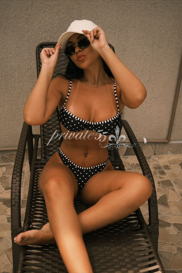 ALICE MARTINS - Acompanhantes Porto Alegre