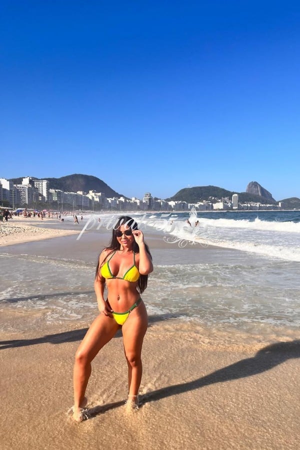 ALICE MARTINS - Acompanhantes Porto Alegre