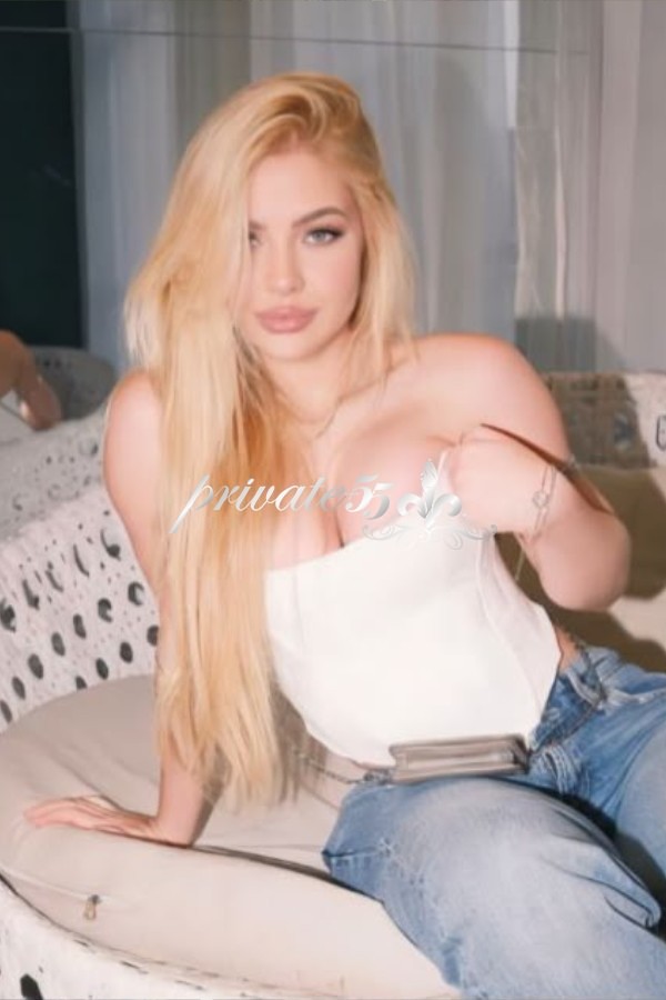 ALICIA  SINCLAIR  - Acompanhantes Porto Alegre