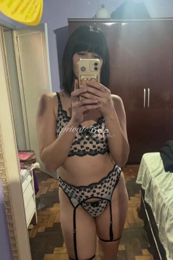 ALICIA GREGOR - Acompanhantes Porto Alegre
