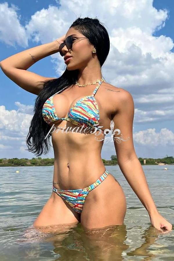 ALICIA LISBOA - Acompanhantes Porto Alegre