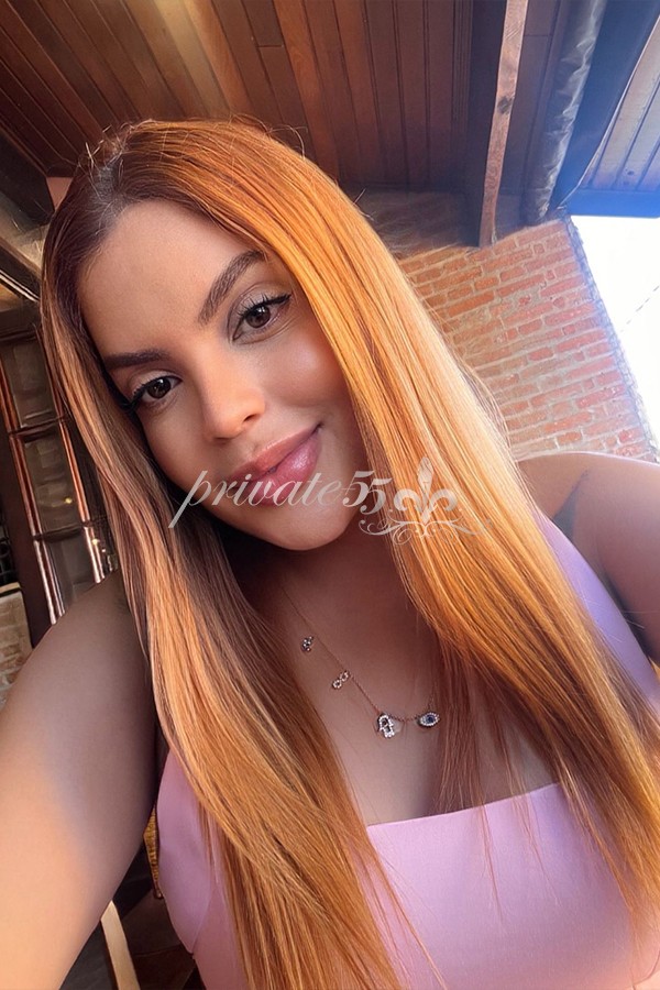 Alicia Mello - Acompanhantes Porto Alegre - Acompanhantes POA - Acompanhantes RS