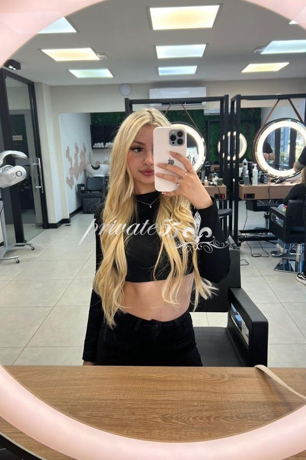 ALICIA REIS - Acompanhantes Porto Alegre
