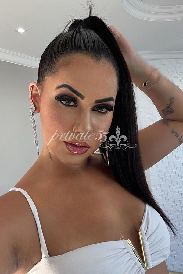 ALICIA VOLTAIRE - Acompanhantes Porto Alegre