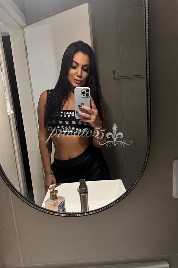ALICIA VOLTAIRE - Acompanhantes Porto Alegre