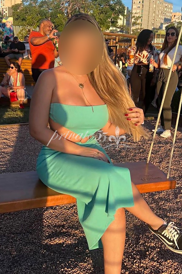 ALINE  ARAÚJO - Acompanhantes Porto Alegre