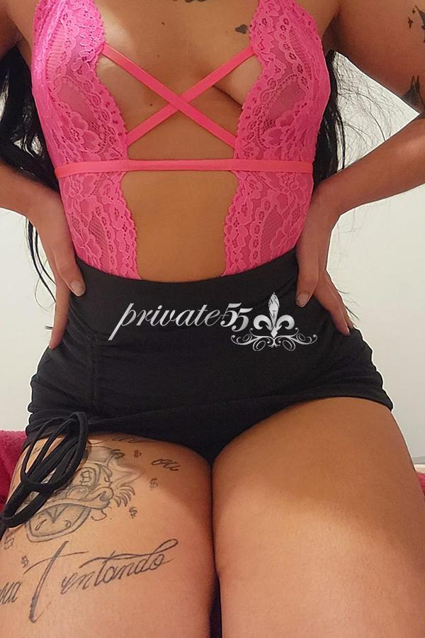 ALINE BEZERRINHA - Acompanhantes Porto Alegre