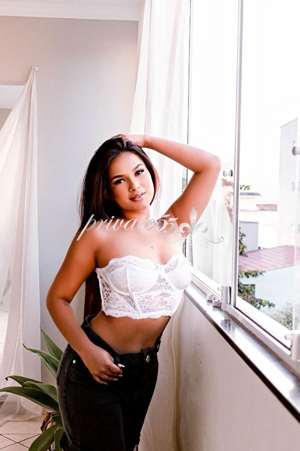 ALINE DUTRA - Acompanhantes Porto Alegre