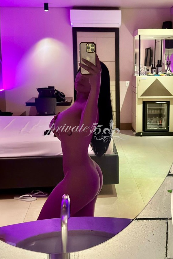 Aline Manauara - Acompanhantes Porto Alegre - Acompanhantes POA - Acompanhantes RS