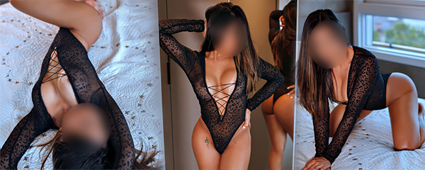 Foto do anúncio acompanhante Aline Manauara em Porto Alegre