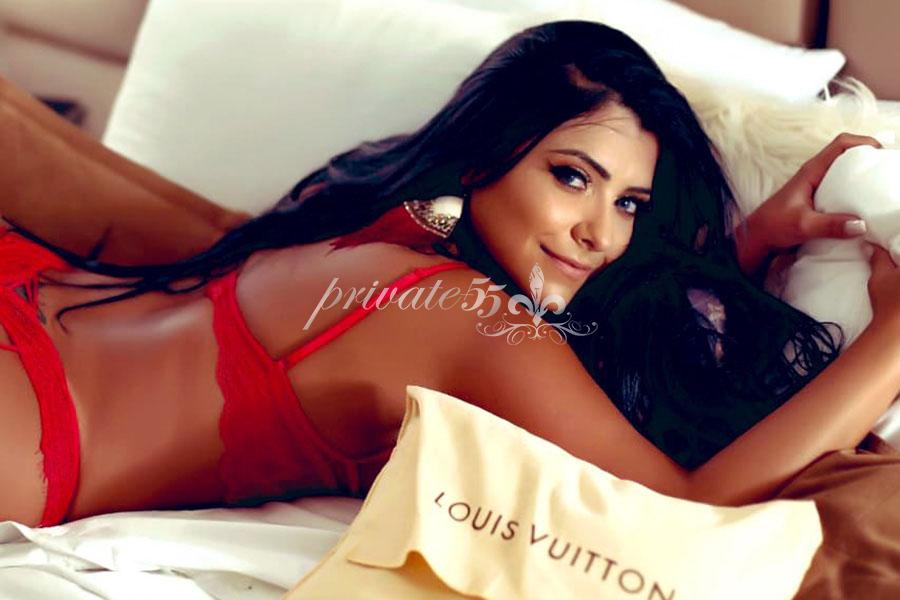 ALISSA LÓPEZ - Acompanhantes Porto Alegre
