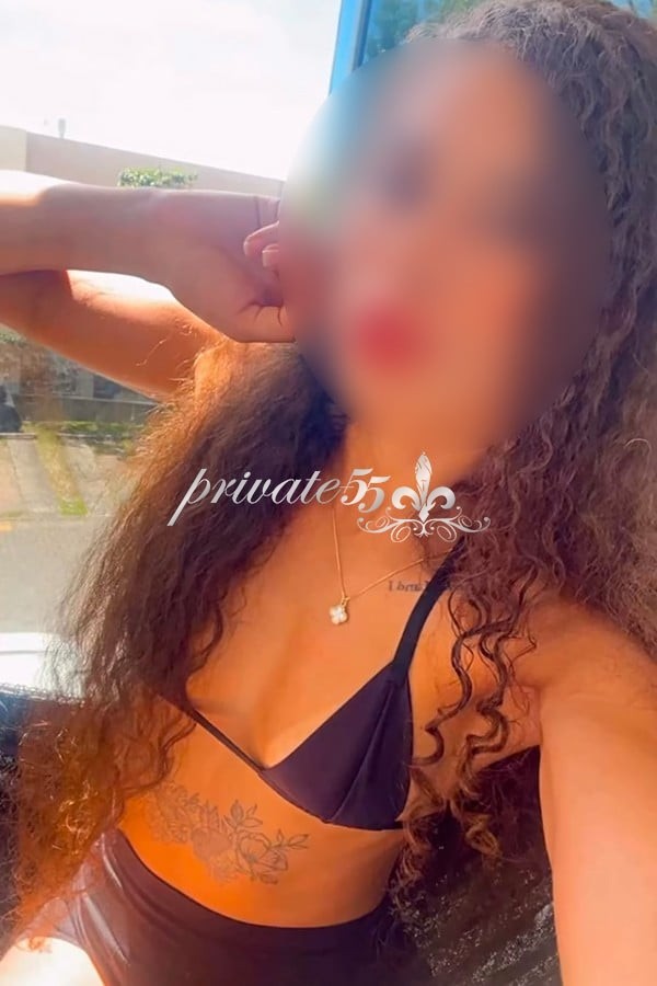 ALYSSA SCHMIDT - Acompanhantes Porto Alegre