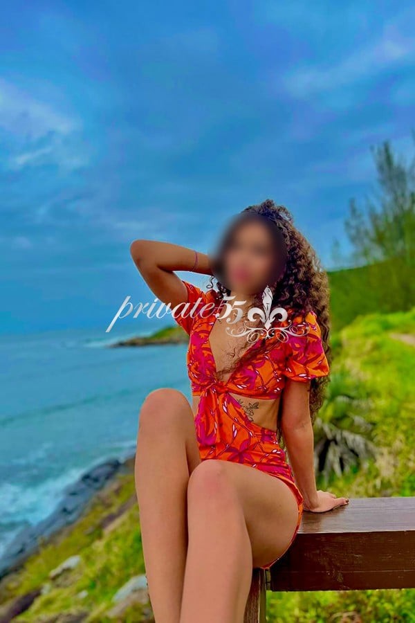 ALYSSA SCHMIDT - Acompanhantes Porto Alegre