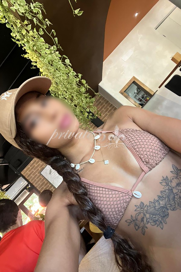 ALYSSA SCHMIDT - Acompanhantes Porto Alegre